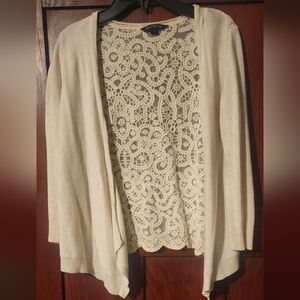 American Eagle Cardigan